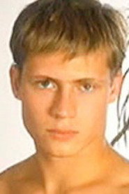 Photo of Lex Wagner