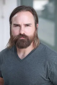 Photo of Zach Ball as James May