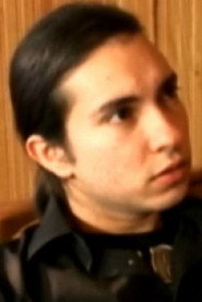 Photo of Patrick Valente