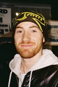 Photo of Noé Lelong as L'informateur