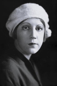 Photo of Yelizaveta Alekseyeva as Varvara Kashirina Peshkova