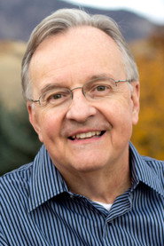 Photo of Roger Hoffman as George Fowler