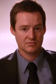 Photo of Ben Carew as William Knoll