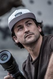 Photo of Pedro Luque as Guy in the Car