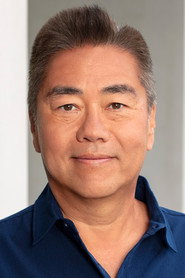 Photo of Victor Cook as Self
