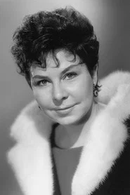 Photo of Christa Ludwig as Fricka