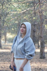 Photo of Dicle Özgözgü as Anjel