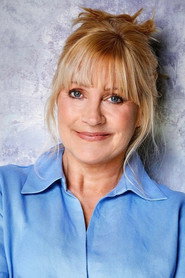Photo of Malandra Burrows as Kathy Glover
