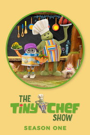 Season 1 poster