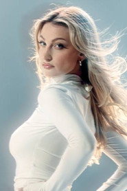 Photo of Julieta as Herself