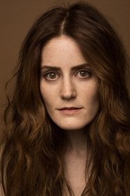 Photo of Kayla Foster as Mazie