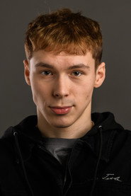 Photo of Igor Pawłowski as 'Cegła'