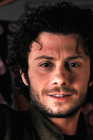 Photo of Konstadinos Danikas as Damianos