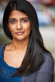 Photo of Krishna Smitha as Tess