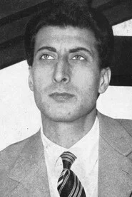 Photo of Giuliano Persico as Ovivio