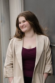 Photo of Meredith Triplett as Kara Vargas