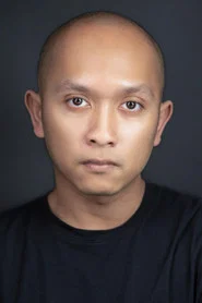 Photo of Arvin Shah as Alek