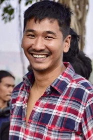 Photo of Chan Tar as Bo Nay
