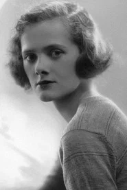 Photo of Daphne du Maurier as Self (archive footage)