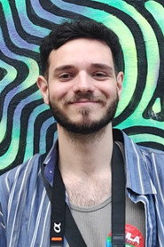 Photo of João Togeiro as Carlos