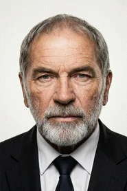 Photo of Ümit Acar as Süleyman