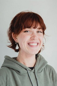 Photo of Kadri Ligi as Lady