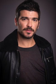 Photo of Ricardo Pais Nunes as Samuel