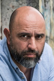 Photo of Serdar Somuncu