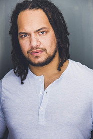Photo of Setareki Wainiqolo as Cozomo