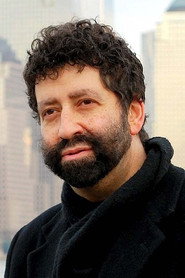 Photo of Jonathan Cahn as Himself