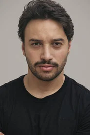 Photo of Fernando Maia as Alexandre