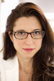 Photo of Heather Berlin as Self
