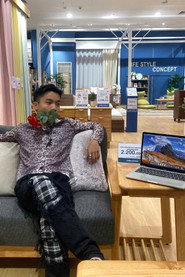 Photo of Hạo Kiệt