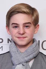 Photo of David Schallipp as Timothy (10 yrs)