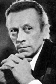 Photo of Vladimir Levashyov as Evil Spirit