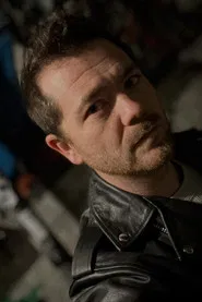 Photo of Calvin Morie McCarthy as Stan