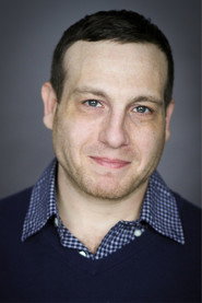 Photo of Giovanni Capitello as Infomercial Doctor