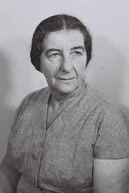 Photo of Golda Meir as Self (archive footage)