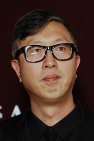 Photo of Felix Chong Man-Keung as Jean's fellow student at C.U.