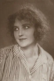 Photo of Cläre Lotto as Benda Ardschir Mirza