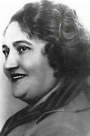 Photo of Lidiya Deikun as Melania Shirinkina, widow