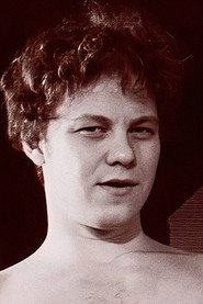 Photo of Paul Mackie as (segment "The Cruiser")