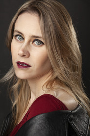 Photo of Audrey Morrison as June