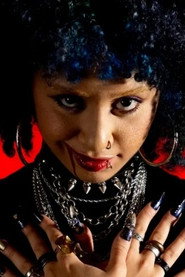 Photo of Layssa Carvalho as Joana