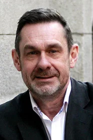 Photo of Paul Mason as Self