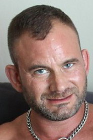 Photo of Bruce Bacch