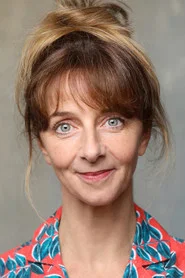 Photo of Morag Cross as Peggy