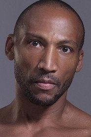 Photo of Buster Sly