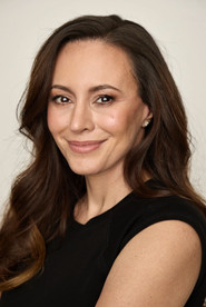 Photo of Robin Bilardello as Mom
