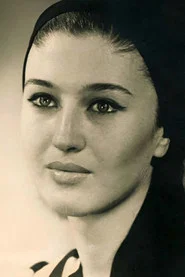 Photo of Rusudan Kiknadze as Woman